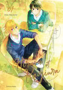 Hirano et Kagiura Tome 1