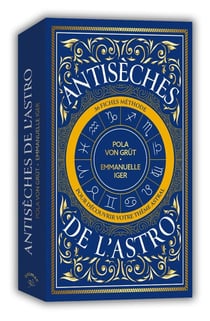 Antisèches de l'astro
