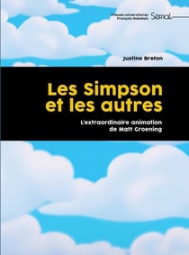 Les Simpson et les autres : L'extraordinaire animation de Matt Groening