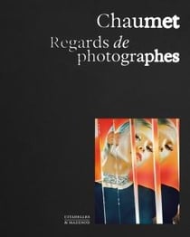 CHAUMET COUVERTURE 1