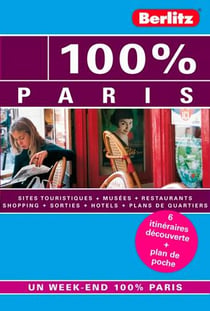 100 % Paris