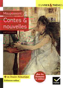 Contes et nouvelles