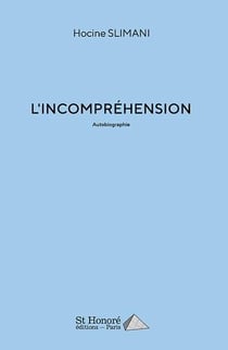 L'INCOMPREHENSION