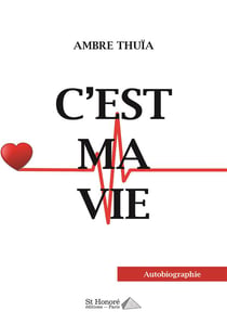 C'EST MA VIE