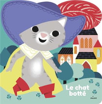 Le Chat Botté