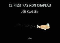 Ce n'est pas mon chapeau