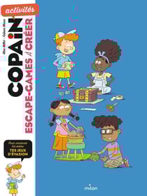 Escape-games à créer