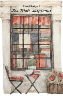 Les mots suspendus