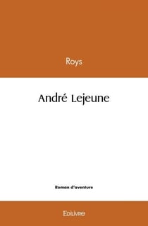André Lejeune