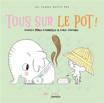 Tous sur le pot !