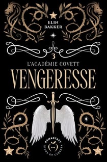 Vengeresse