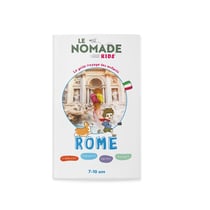 Le Nomade Kids à Rome