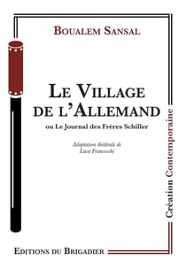 Le Village de l'Allemand