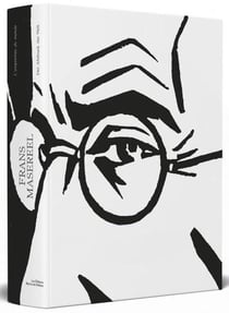 Frans Masereel, l'empreinte du monde