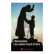 Neuvaine au saint curé d'Ars