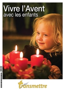 Vivre l'avent avec les enfants