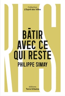 Bâtir avec ce qui reste : Quelles ressources pour sortir de l'extractivisme ?