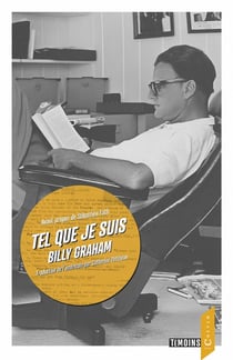 TEL QUE JE SUIS