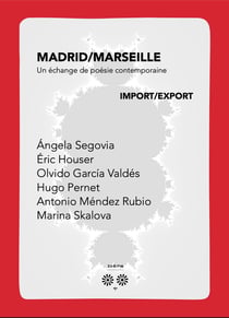 Marseille / Madrid