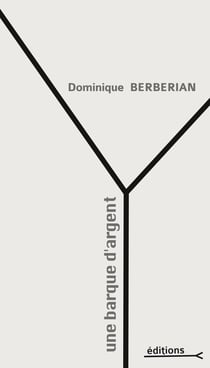 Une barque d'argent