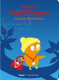 Docteur Petit Poupou
