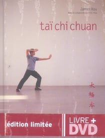 Tai chi chuan - edition de luxe9782501062800