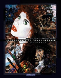 La vengeance du comte skarbek - integrale t.1 et t.2