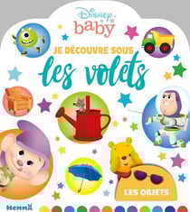 Disney Baby : les objets