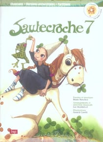 SAUTECROCHE Tome 7