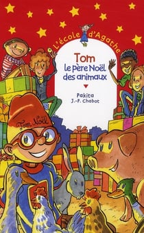 L'école d'Agathe