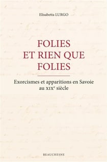 Folies et rien que folies