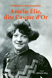 Amélie Elie, dite Casque d'or
