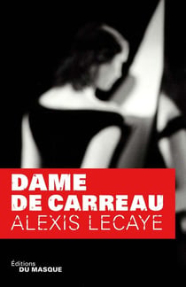 Dame de carreau