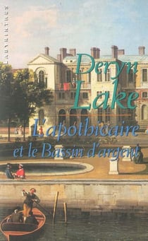 L'apothicaire et le bassin d'argent
