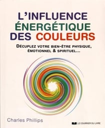 L'Influence Energetique Des Couleurs