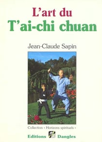 Art du t'ai-chi chuan