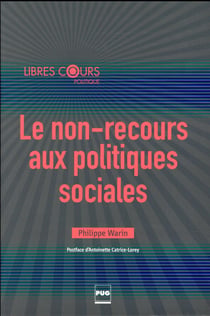 Le non-recours aux politiques sociales