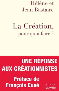 La création, pour quoi faire ?