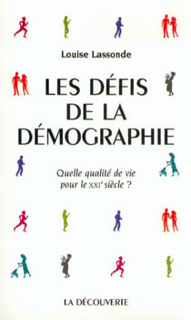 Les défis de la démographie