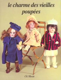 Charme vieilles poupees