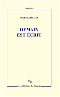 Demain est écrit