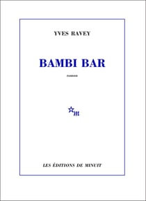Bambi bar