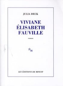 Viviane Elisabeth Fauville
