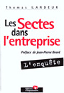 Les sectes dans l'entreprise