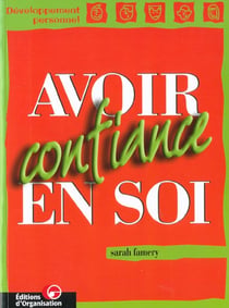 Avoir confiance en soi