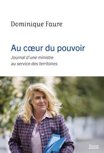 Au coeur du pouvoir