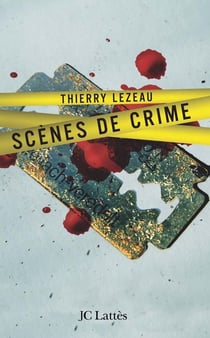 Scène de crime