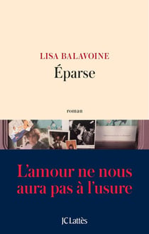 Éparse