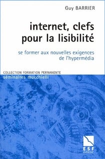 Internet clefs pour la lisibilite