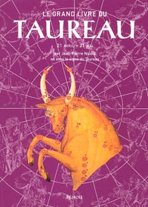 Le grand livre du taureau